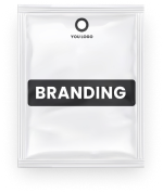 Брендированные пакеты